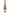 Peppermint Gingerbread Christmas Tree Decoration by Wizardi F07-N2-37-HA019B