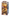Detective Decrypt Wooden Book Nook Kit F07AM15-8-68062