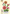 DIY Wooden Carnation Model Kit F07AM15-9-68081
