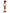 Beach Ball Santa Wooden Nutcracker F07AM9-1-N01044C
