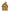 Gingerbread House Christmas Cookie Jar by Wizardi F07AM9-1-YJ2537A