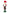 Toymaker Santa Wooden Nutcracker F07AM9-10-N01854