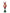 Gingerbread Baker Wooden Nutcracker F07AM9-11-N01270A