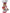 Cookie Baker Wooden Nutcracker F07AM9-11-N01270B