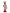 Rolling Pin Chef Wooden Nutcracker F07AM9-12-N01109A