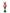 Gingerbread House Chef Wooden Nutcracker F07AM9-12-N01109C