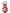 Gingerbread Tray Wooden Nutcracker F07AM9-12-N01109C