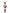 Baker Wooden Nutcracker F07AM9-12-N01109D