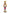 Candy Cane Wooden Nutcracker F07AM9-13-XC4617D