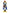Mouse King Wooden Nutcracker F07AM9-14-N01015A