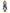 Mouse King Wooden Nutcracker F07AM9-14-N01015A