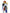 Mouse King Wooden Nutcracker F07AM9-14-N01015A