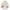 Tree Shaped Reindeer Christmas Plate by Wizardi F07AM9-15-YJ26177