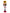 Rock Guitarist Wooden Nutcracker F07AM9-16-XC4620B