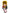 Rock Guitarist Wooden Nutcracker F07AM9-16-XC4620B