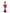 Christmas Tree Hat Elf Wooden Nutcracker F07AM9-18-N01851A