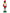 Bearded Elf Wooden Nutcracker F07AM9-18-N01851B