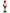 Bearded Elf Wooden Nutcracker F07AM9-18-N01851B