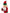 Bearded Elf Wooden Nutcracker F07AM9-18-N01851B