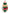 Peppermint Elf Wooden Nutcracker F07AM9-18-N01851C