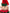 Christmas Gift Elf Wooden Nutcracker F07AM9-18-N01851D
