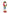 Beach Umbrella Santa Wooden Nutcracker F07AM9-2-N01043B