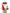 Beach Umbrella Santa Wooden Nutcracker F07AM9-2-N01043B