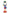 Lifeguard Santa Wooden Nutcracker F07AM9-2-N01043C
