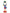 Lifeguard Santa Wooden Nutcracker F07AM9-2-N01043C