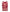 Red Christmas Gift Box Cookie Jar by Wizardi F07AM9-2-YJ26139Red