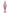 Cake Hat Wooden Nutcracker F07AM9-21-N01220C
