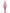 Cake Hat Wooden Nutcracker F07AM9-21-N01220C