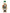 Christmas Wreath Wooden Nutcracker F07AM9-22-N01890A