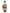 Christmas Wreath Wooden Nutcracker F07AM9-22-N01890A