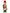 Christmas Tree Wooden Nutcracker F07AM9-22-N01890B