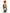 Christmas Tree Wooden Nutcracker F07AM9-22-N01890B