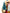 Christmas Tree Wooden Nutcracker F07AM9-22-N01890B