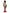 Soldier Wooden Nutcracker F07AM9-24-N01866A