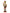King Wooden Nutcracker F07AM9-24-N01866D
