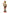 King Wooden Nutcracker F07AM9-24-N01866D