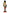 Sword Soldier Wooden Nutcracker F07AM9-25-N01866A