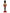 Drummer Wooden Nutcracker F07AM9-26-N01867A