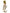Gold Scepter Wooden Nutcracker F07AM9-28-N01868C