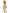 Gold Scepter Wooden Nutcracker F07AM9-29-N01868C