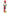 Hawaii Santa Wooden Nutcracker F07AM9-3-N02022B