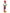 Hawaii Santa Wooden Nutcracker F07AM9-3-N02022B