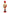 Christmas Wreath Wooden Nutcracker F07AM9-30-N01325A