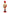Christmas Wreath Wooden Nutcracker F07AM9-30-N01325A