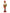 Christmas Tree Wooden Nutcracker F07AM9-30-N01325B
