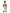 Red King Rocking Horse Wooden Nutcracker F07AM9-32-N01860B
